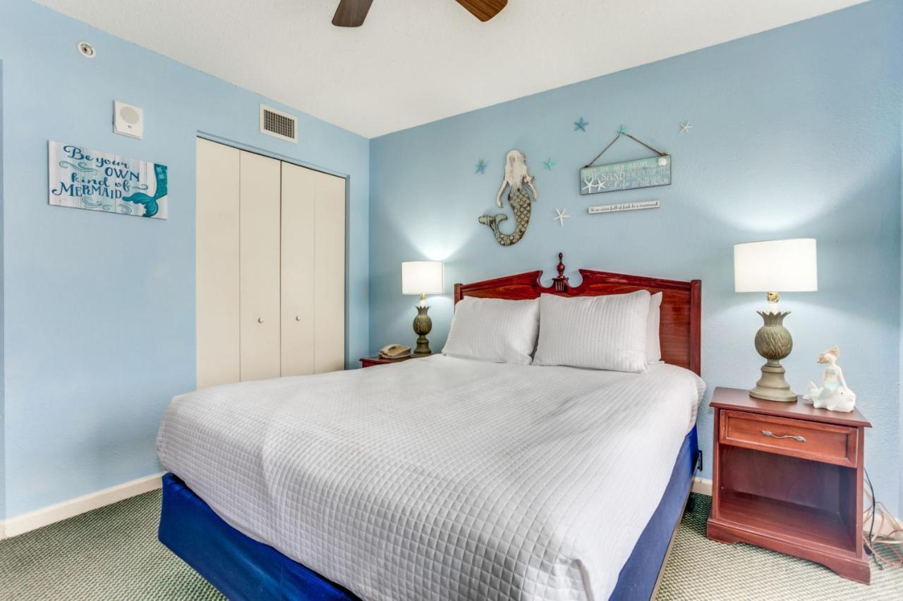 Atlantica Towers Beach-Side Condo W Pools Myrtle Beach Exterior photo